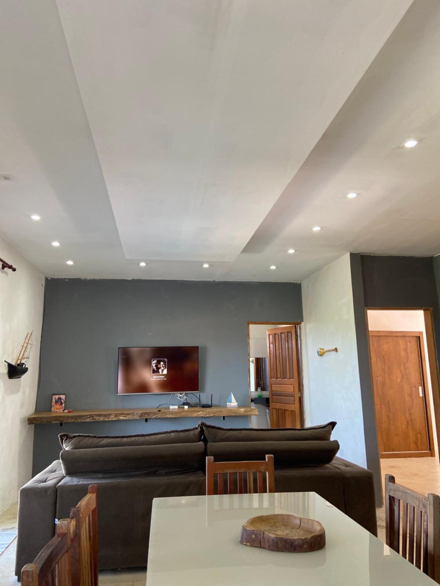 Casa Em Paraty, Piscina Com Vista Para O Mar Exterior photo
